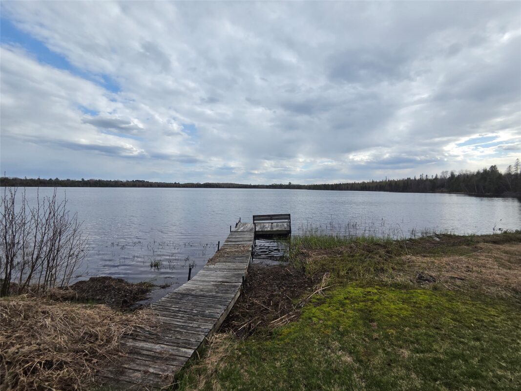 Lot 2 Summit Lake Drive, Glidden, WI — photo 8