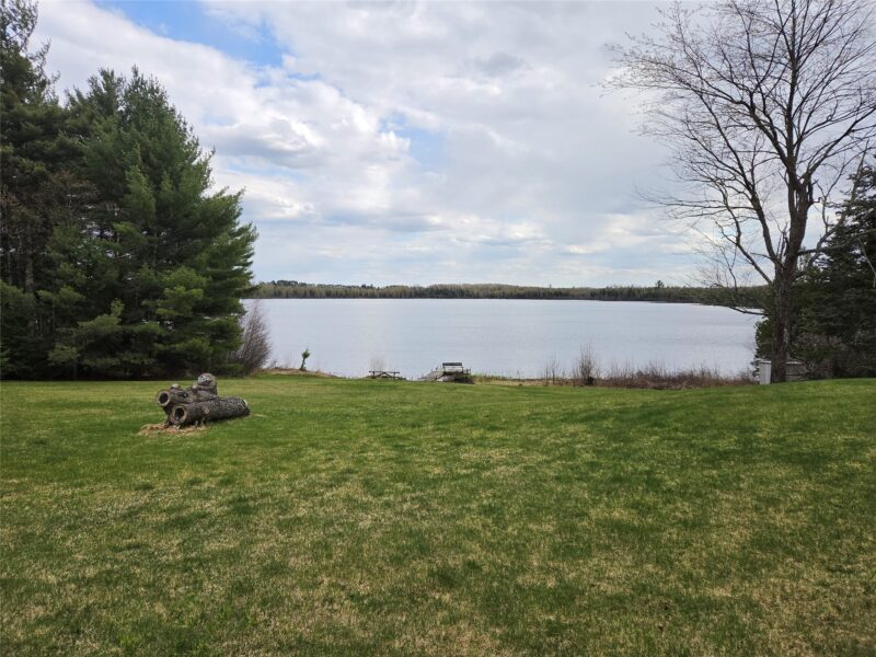 Lot 2 Summit Lake Drive