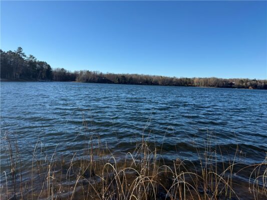 Lot 20 E Long Lqke Rd, Iron River WI — $129,000