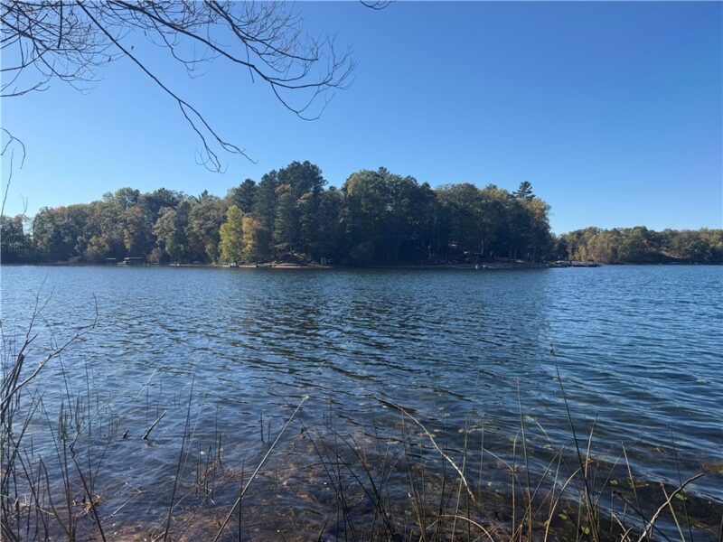 Lot 22 & 23 Long Lake 