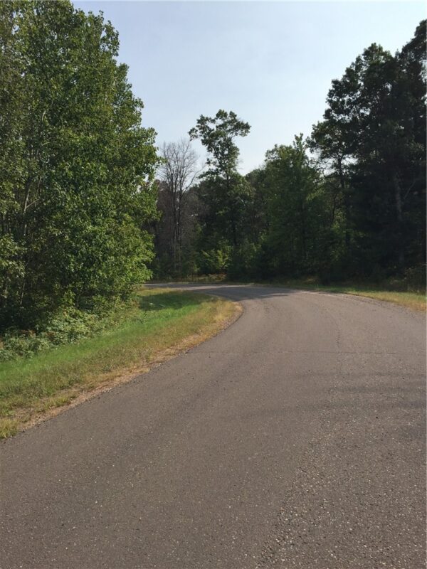 Lot 22 Shady Lane, Siren, WI — photo 2