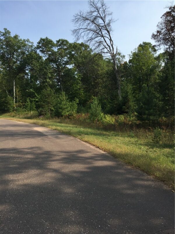 Lot 22 Shady Lane, Siren, WI — photo 3