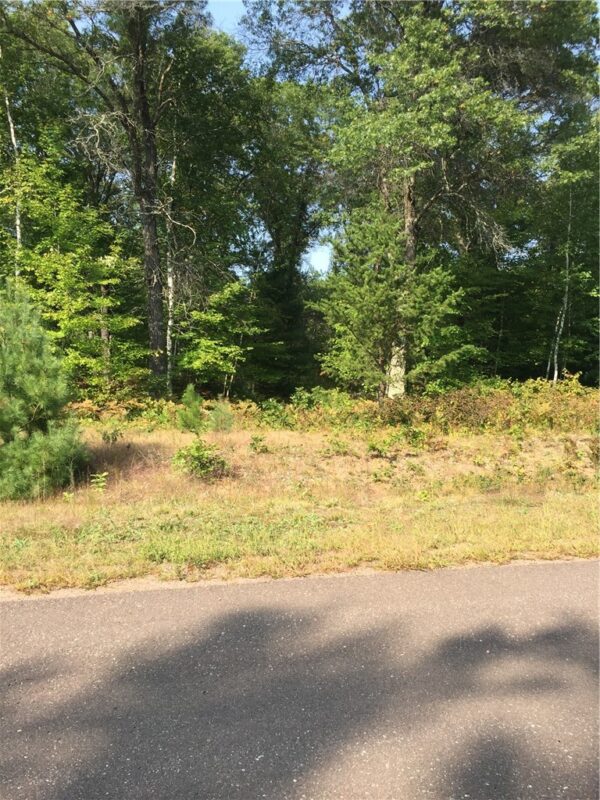 Lot 22 Shady Lane, Siren, WI — photo 4