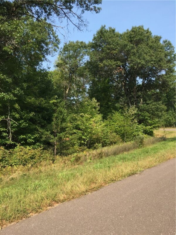 Lot 22 Shady Lane, Siren, WI — photo 5
