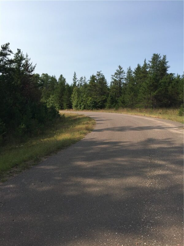 Lot 22 Shady Lane, Siren, WI — photo 7