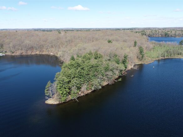 Lot 3 267th Avenue, New Auburn, WI