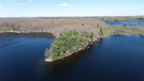 Lot 3 267th Avenue New Auburn WI 54757