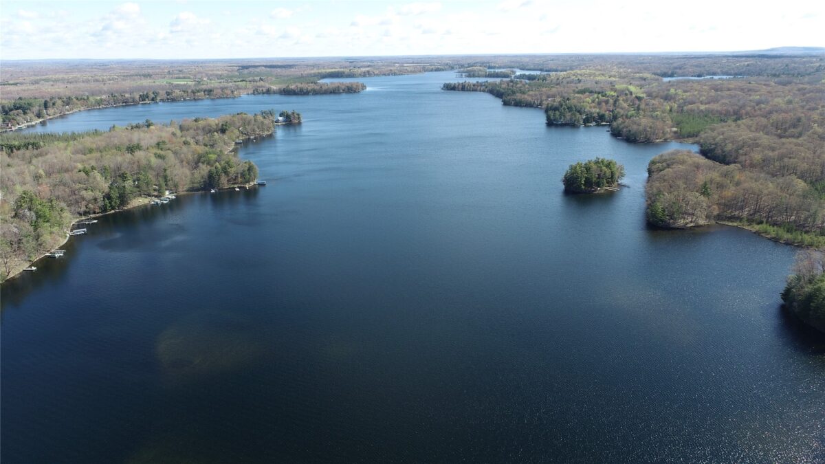 Lot 3 267th Avenue, New Auburn, WI — photo 8