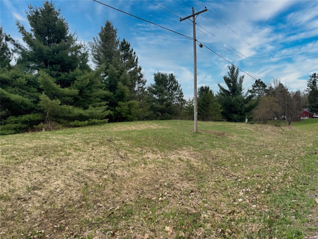 Lot 3 (5 acres) on County Rd P, Lake Nebagamon, WI — photo 15