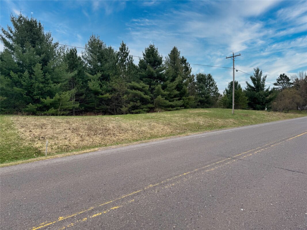 Lot 3 (5 acres) on County Rd P, Lake Nebagamon, WI — photo 26
