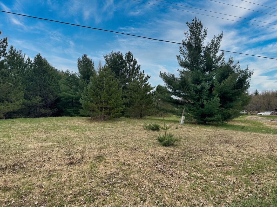 Lot 3 (5 acres) on County Rd P, Lake Nebagamon, WI — photo 11