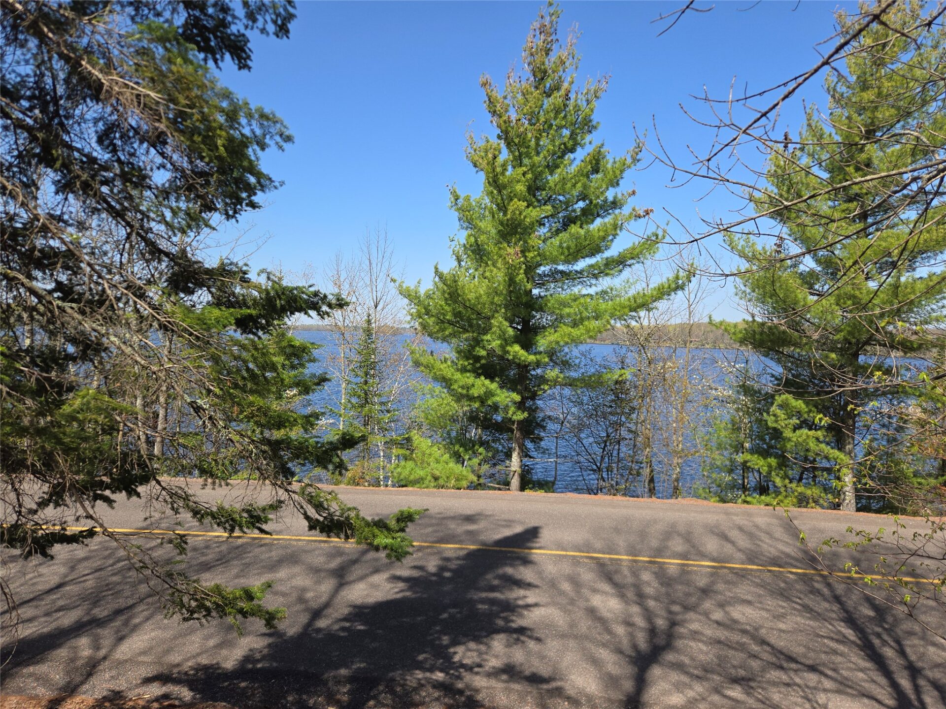 Lot 3 County Highway D  Cable WI 54821