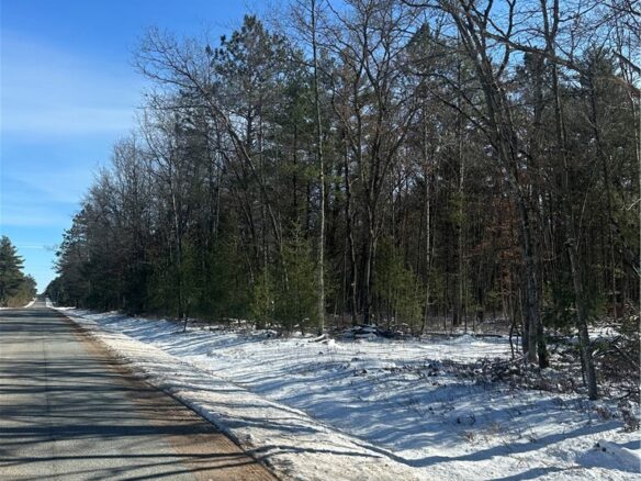 Lot 3 Highway K, Hatfield, WI