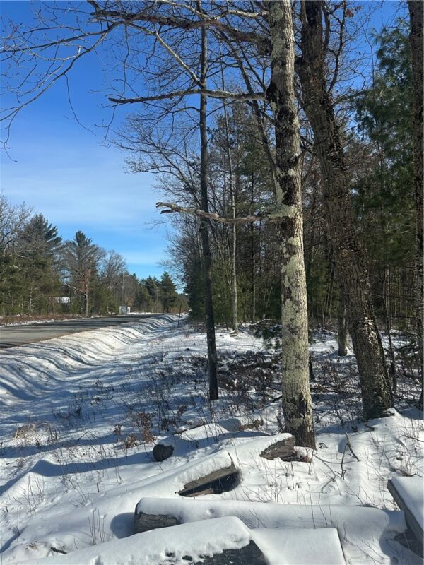 Lot 3 Highway K, Hatfield, WI — photo 7