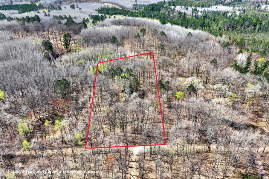 Lot 3 Peterson Road 