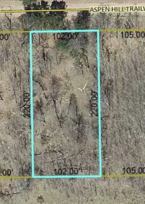 Lot 31 Setting Sun Trail Way, Danbury, WI