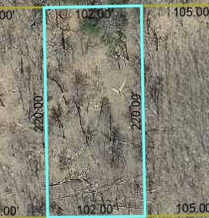 Lot 31 Setting Sun Trail Way, Danbury, WI