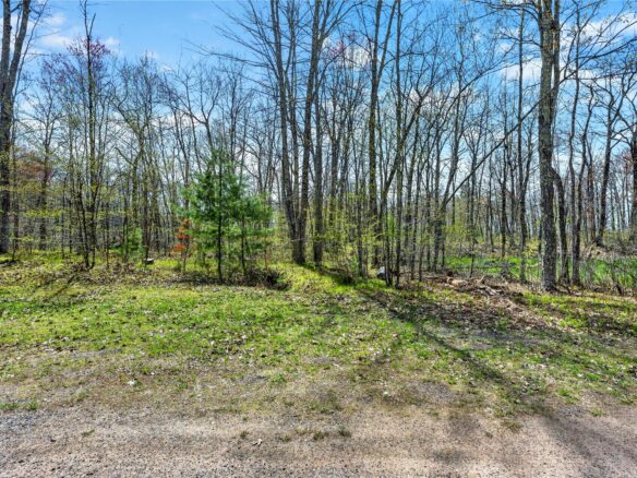 Lot 4 Heavens Way, Hayward WI — $34,900