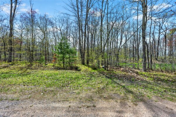 Lot 4 Heavens Way Hayward WI 54843