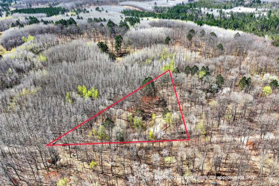 Lot 4 Peterson Road 