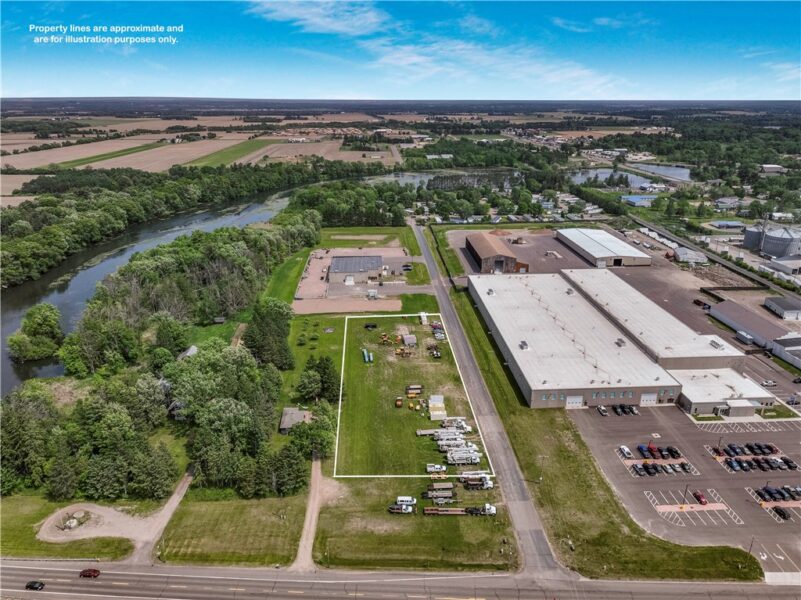 Lot 4 Taylor Avenue