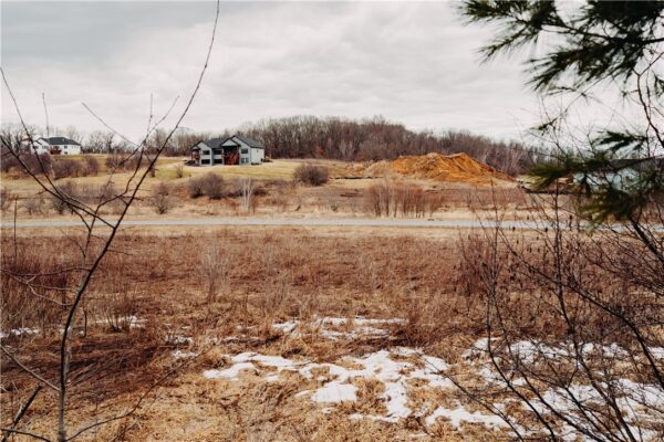 Lot 44 181st Street, Chippewa Falls WI — $80,500