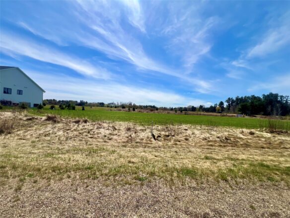 Lot 49 21 1/4 Street, Rice Lake, WI