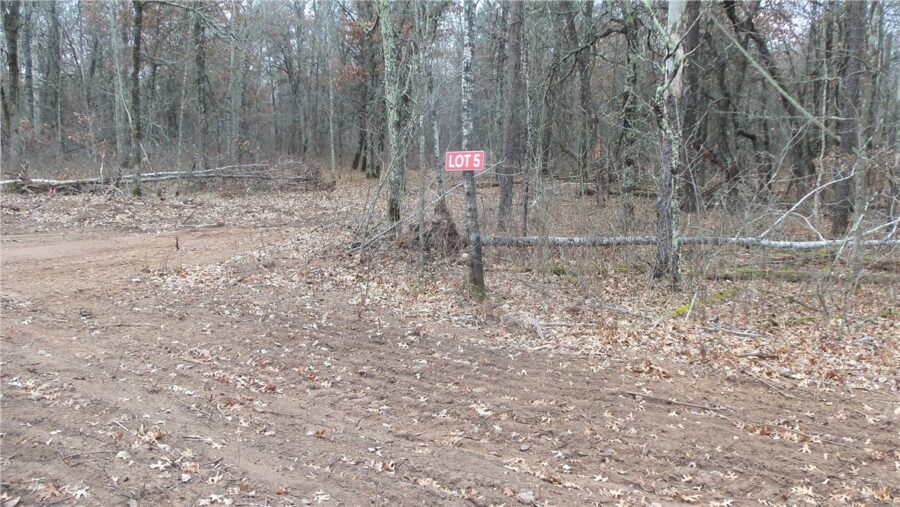 Lot 5 Canute Creek Trl 