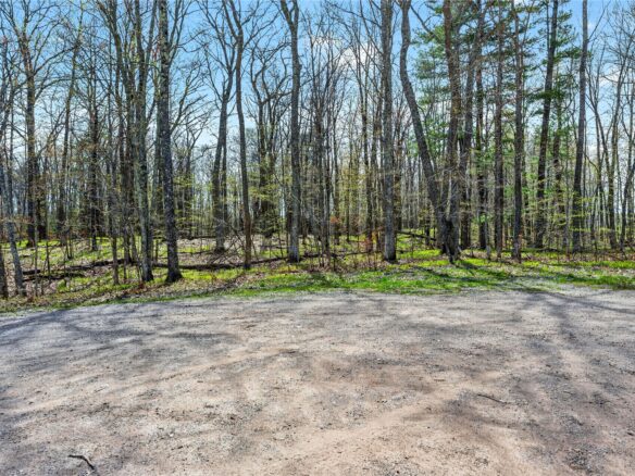 Lot 6 Heavens Way, Hayward WI — $32,000