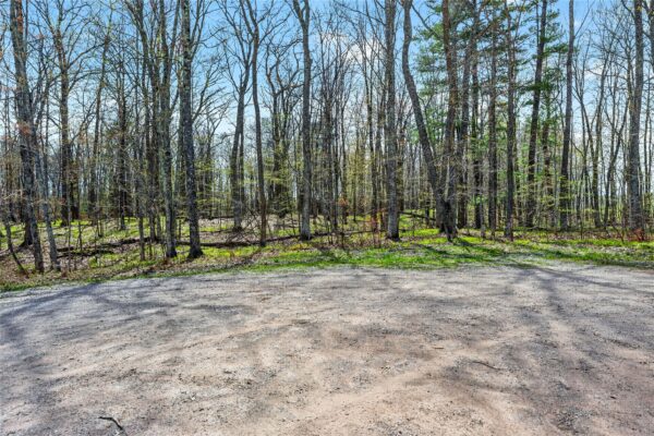 Lot 6 Heavens Way Hayward WI 54843