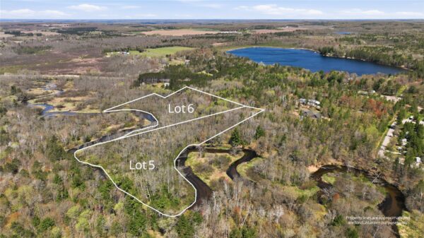 Lot 6 Hwy 70  Spooner WI 54801