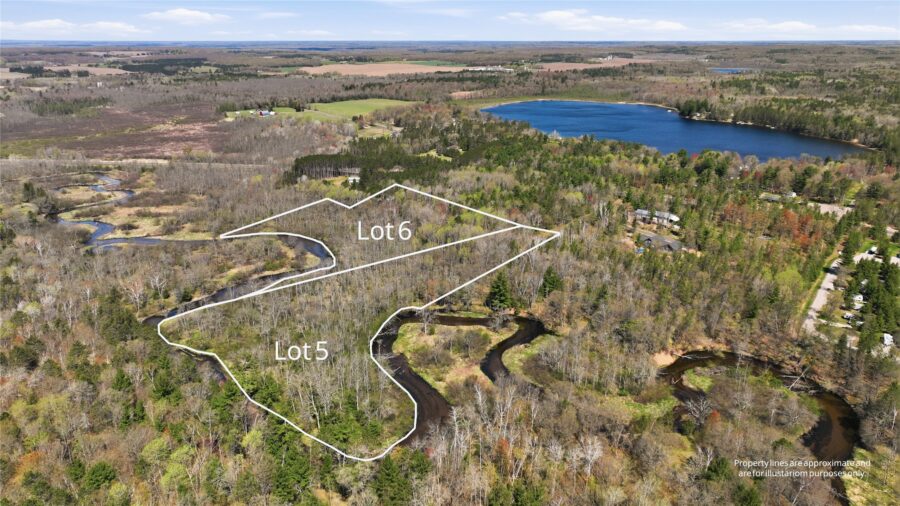 Lot 6 Hwy 70 