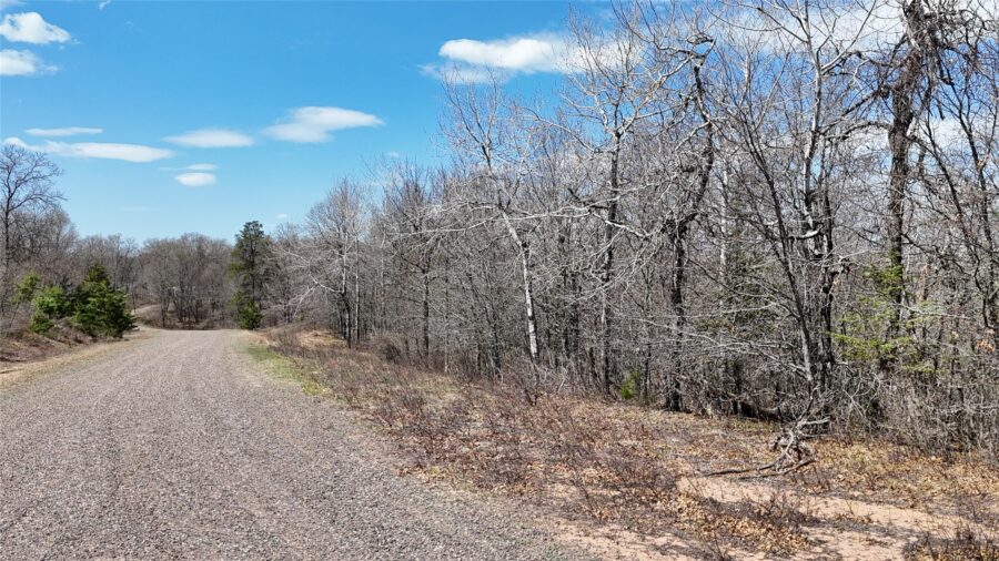 Lot 6 Secluded Lane