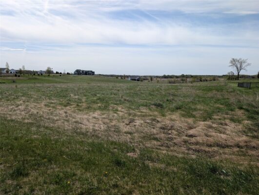 Lot 69 467th Avenue, Elk Mound WI — $84,900