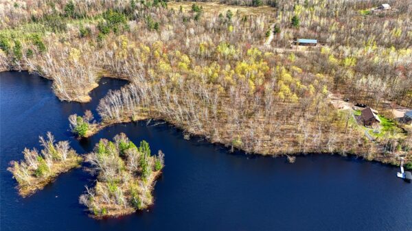 Lot 7 Trapper Trail Hayward WI 54843