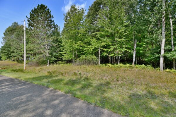 Lot 8 Lakewood Drive Wascott WI 54890