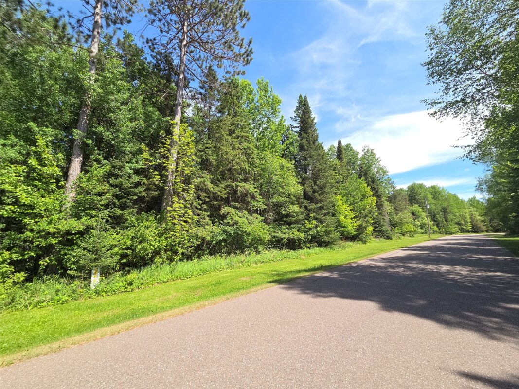 Lot 8 Solberg Lake Road, Phillips WI 54555 - Land house for sale - MLS #1601659 - image2