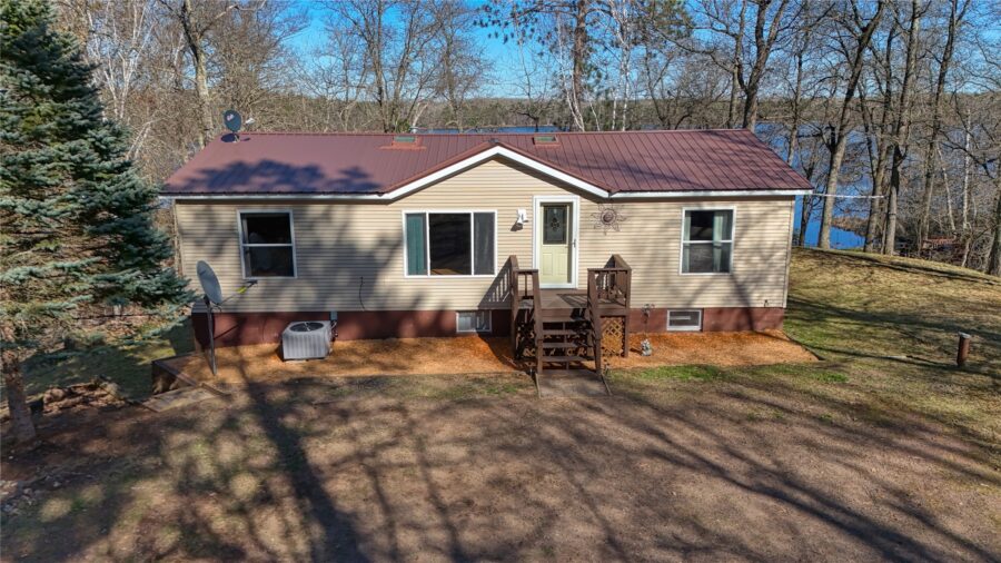 N 9748 Bear Trail Lane
