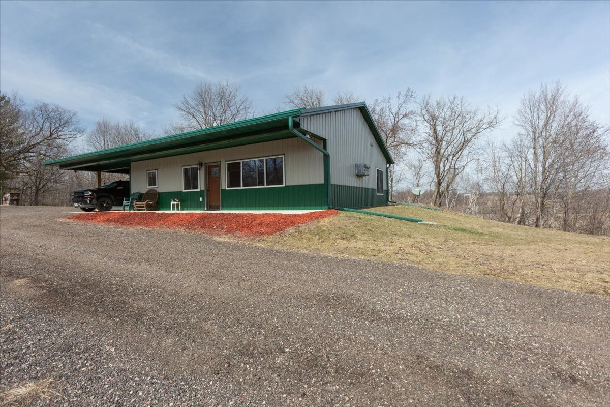 N10301 171st Street Boyceville WI 54725
