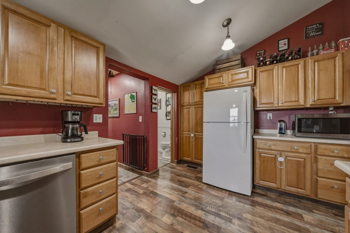 N10994 County Road G, Osseo WI 54758 - Residential house for sale - MLS #1601522 - image2