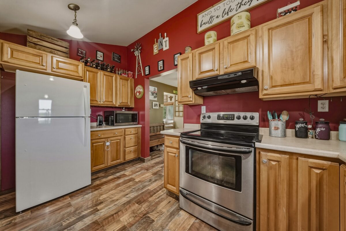 N10994 County Road G, Osseo WI 54758 - Residential house for sale - MLS #1601522 - image4