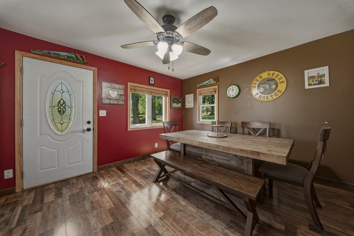 N10994 County Road G, Osseo WI 54758 - Residential house for sale - MLS #1601522 - image6