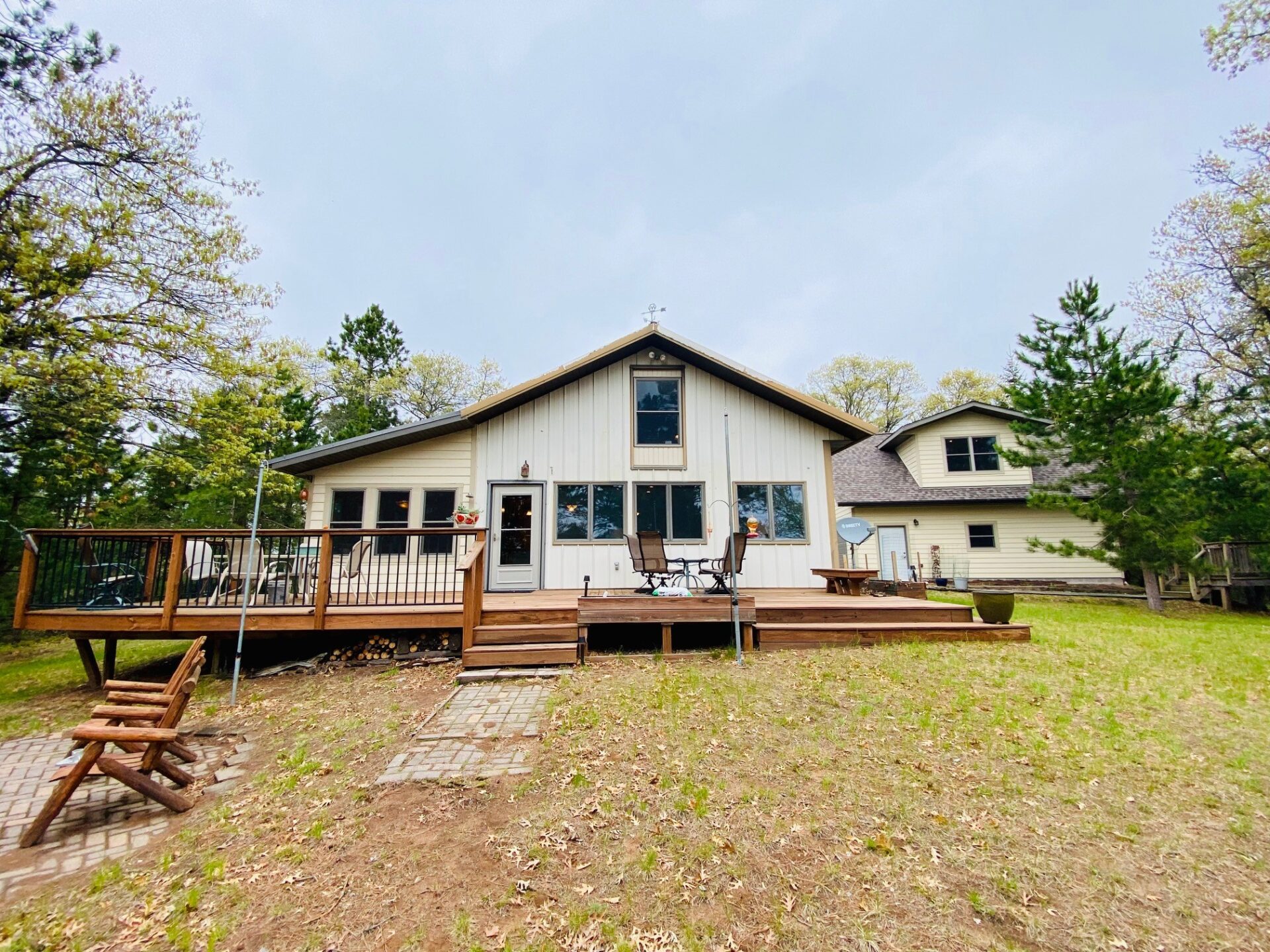 N14205 Kings Court Minong WI 54859