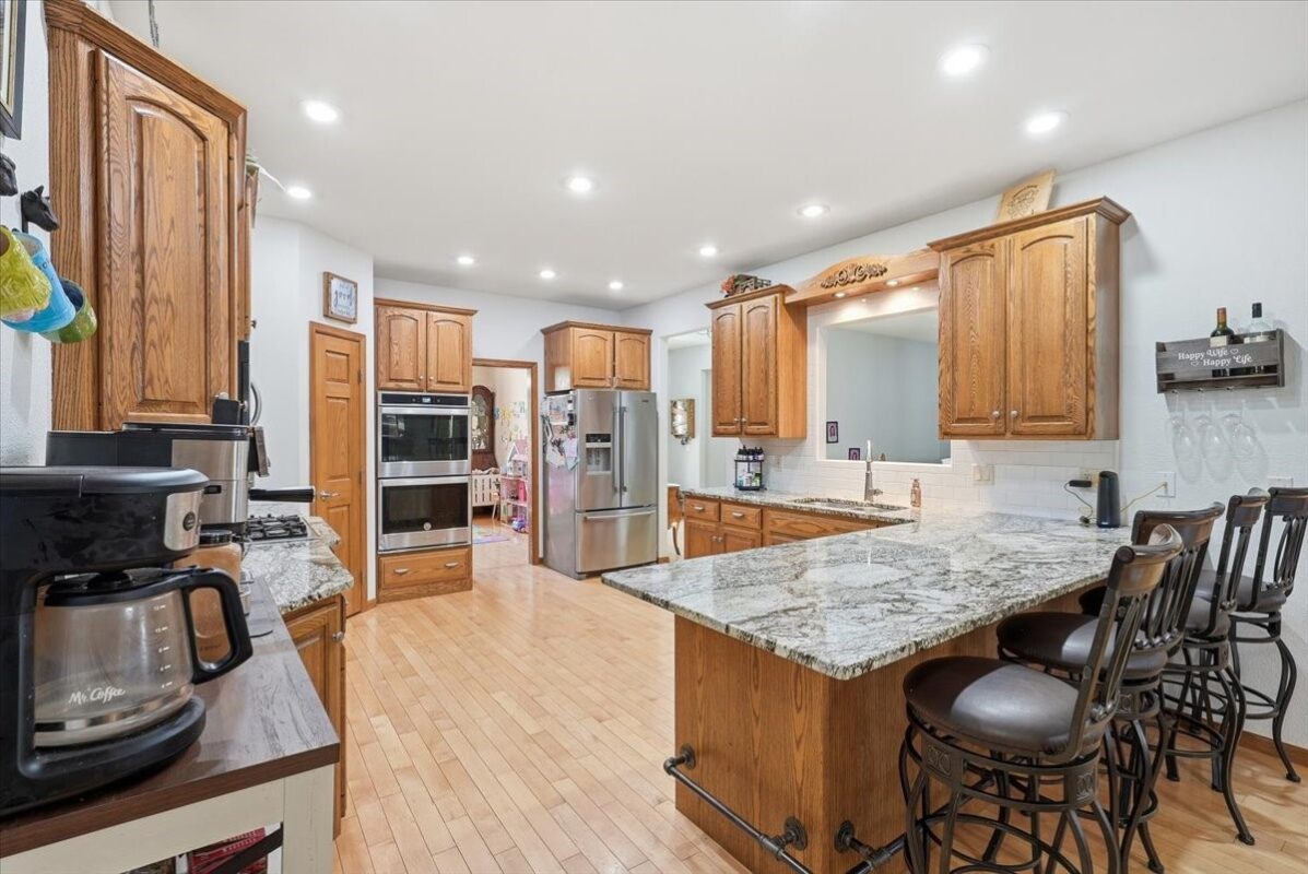 N1520 Hollow Road, Stanley WI 54768 - Residential house for sale - MLS #1600765 - image11