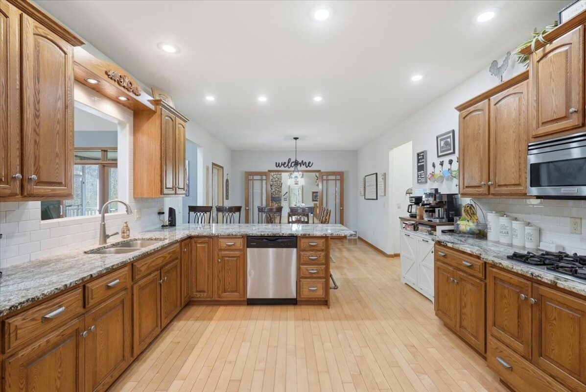 N1520 Hollow Road, Stanley WI 54768 - Residential house for sale - MLS #1600765 - image12