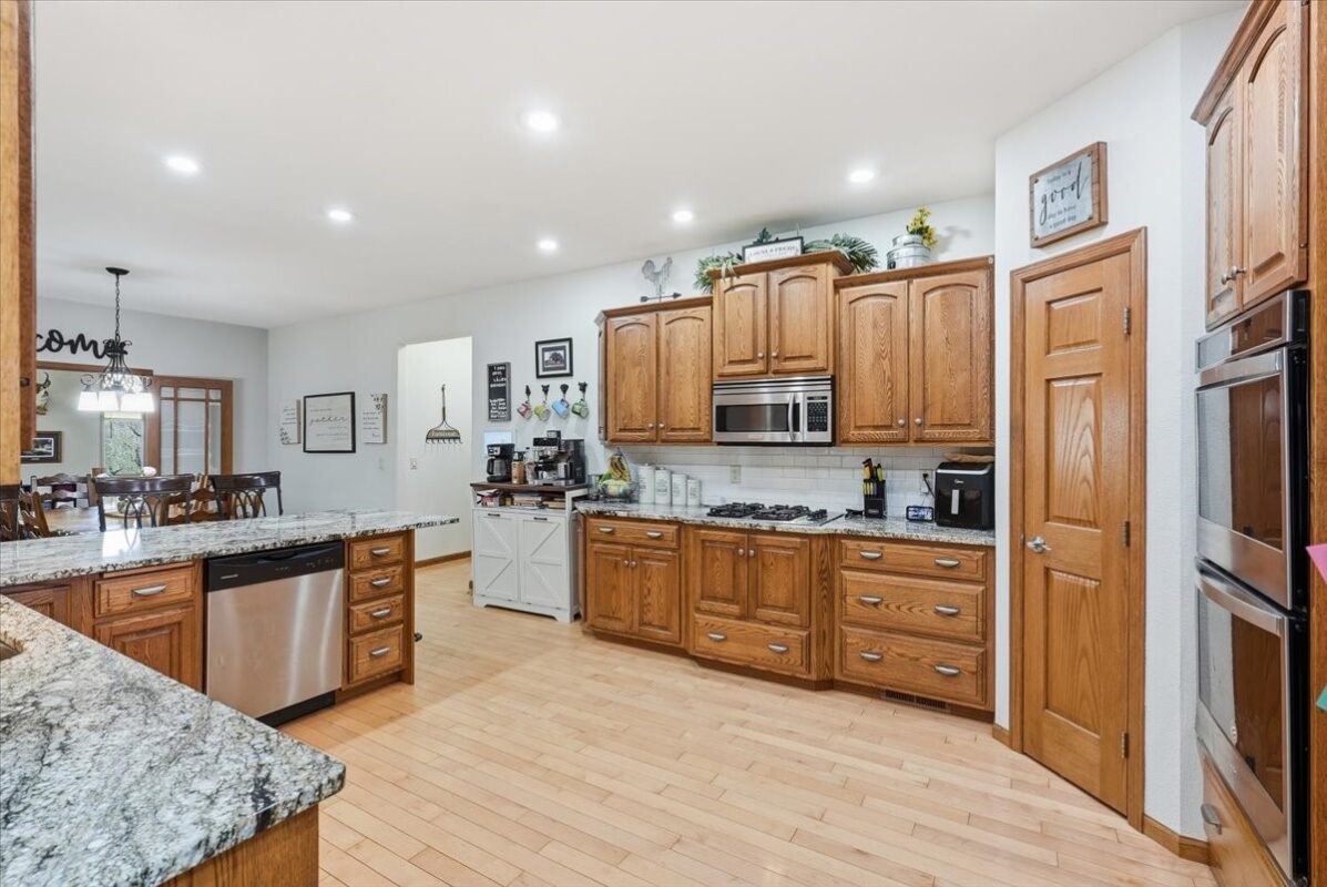 N1520 Hollow Road, Stanley WI 54768 - Residential house for sale - MLS #1600765 - image13