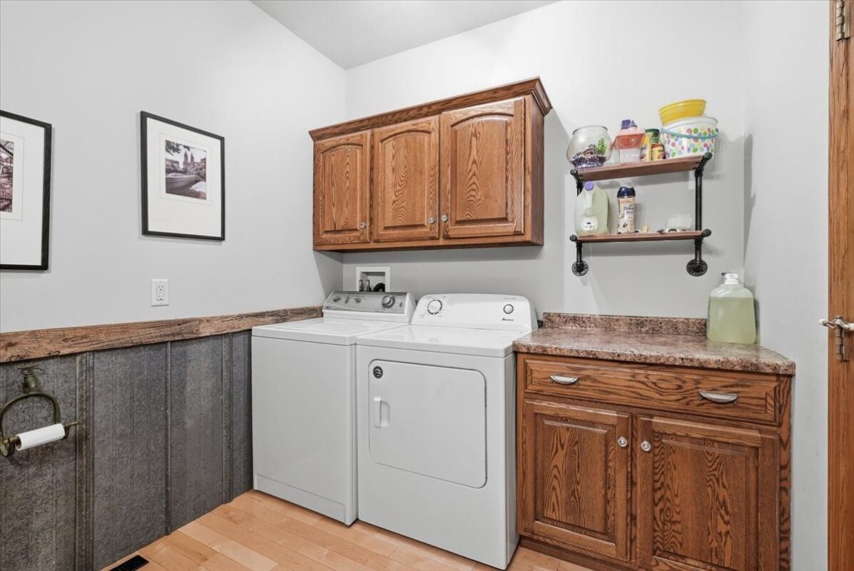 N1520 Hollow Road, Stanley WI 54768 - Residential house for sale - MLS #1600765 - image16