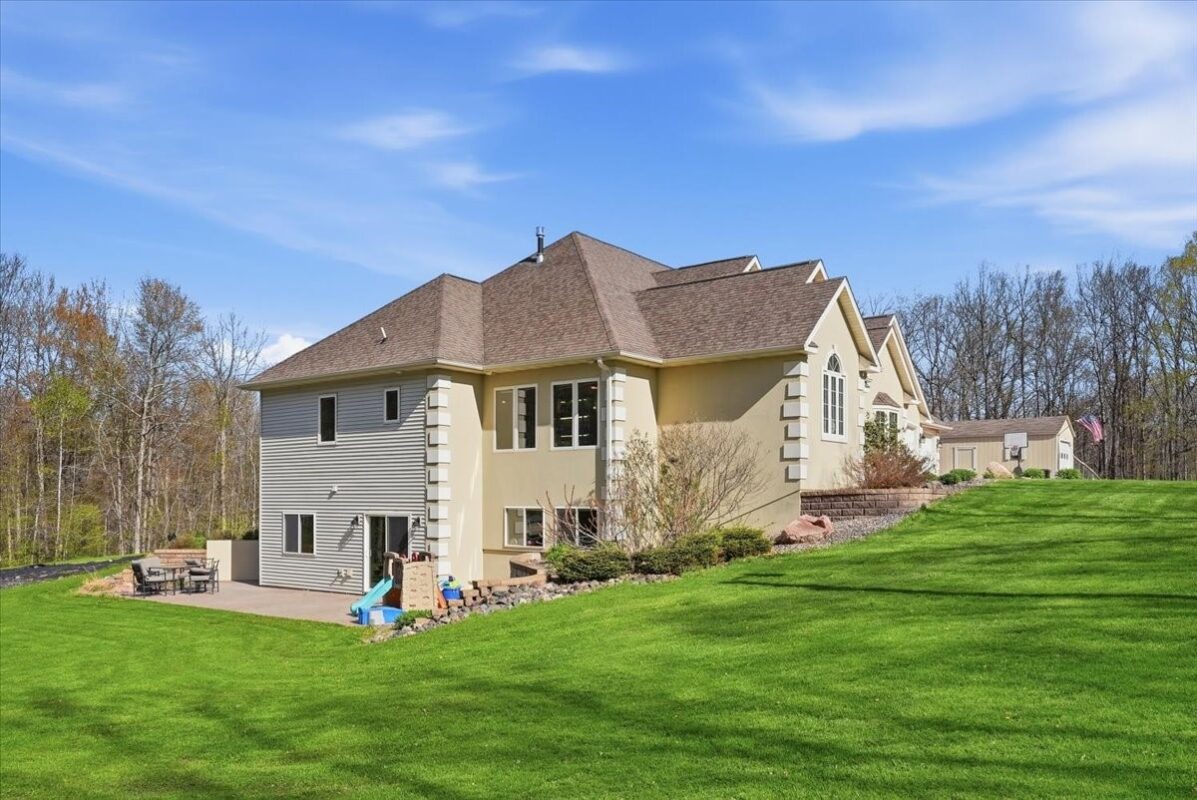 N1520 Hollow Road, Stanley WI 54768 - Residential house for sale - MLS #1600765 - image4