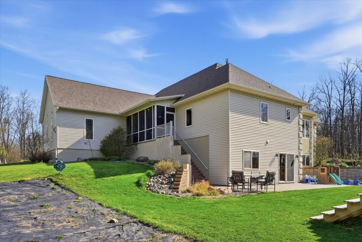 N1520 Hollow Road, Stanley WI 54768 - Residential house for sale - MLS #1600765 - image31