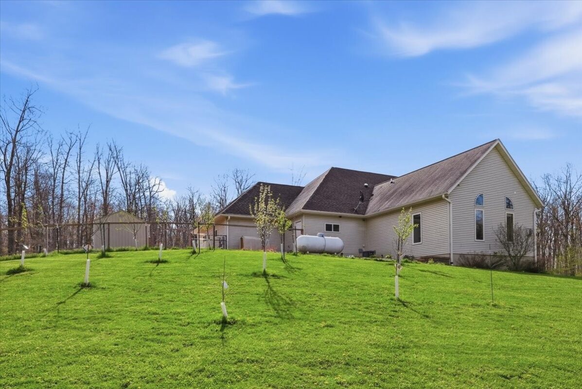 N1520 Hollow Road, Stanley WI 54768 - Residential house for sale - MLS #1600765 - image34